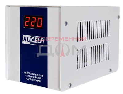 Стабилизатор напряжения RUCELF СтАР -2000